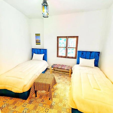 Hostel Tanger Medina Buitenkant foto