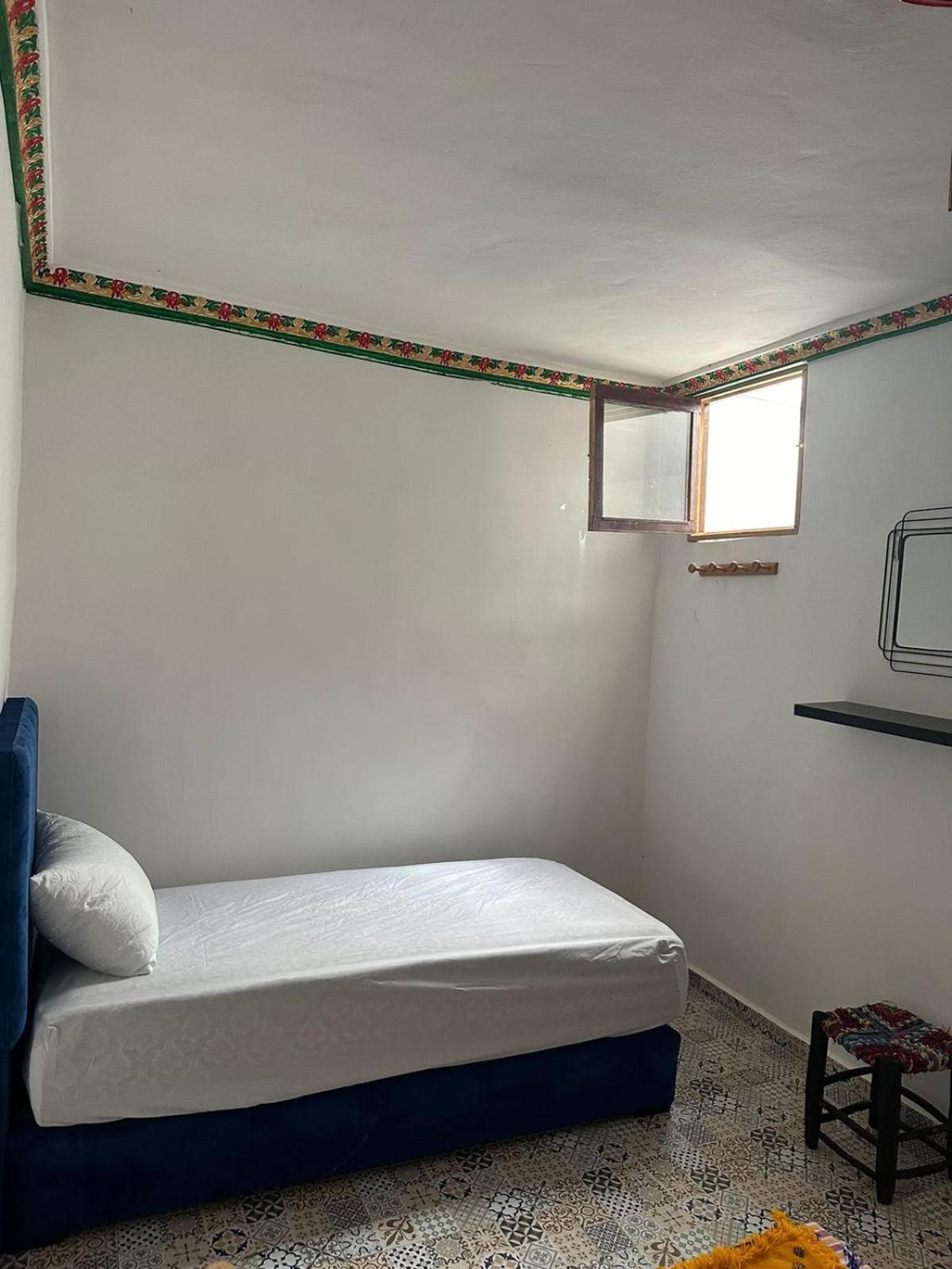 Hostel Tanger Medina Buitenkant foto